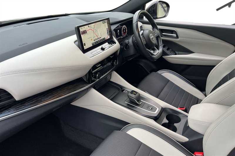 Used Nissan Qashqai 2022 for sale - 76176447: Photo 7