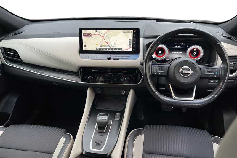 Used Nissan Qashqai 2022 for sale - 76176447: Photo 9