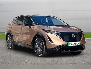 Used Nissan ARIYA 2022 for sale - 79133958: Photo