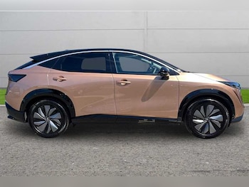 Used Nissan ARIYA 2022 for sale - 79133958: Photo