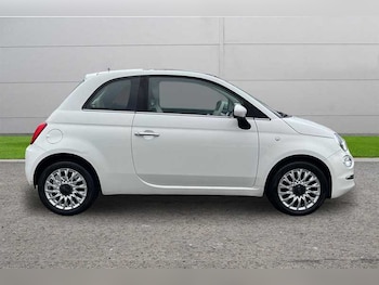 Used Fiat 500 2016 for sale - 77660605: Photo
