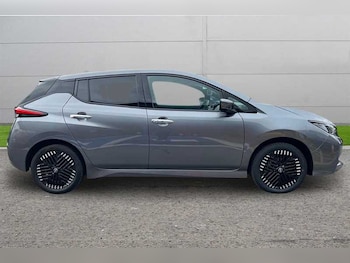Used Nissan Leaf 2022 for sale - 79293684: Photo