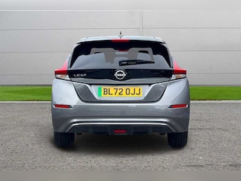 Used Nissan Leaf 2022 for sale - 79293684: Photo