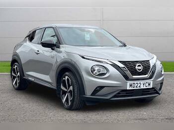 Used Nissan Juke 2022 for sale - 79678411: Photo