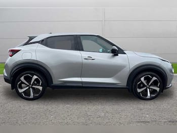 Used Nissan Juke 2022 for sale - 79678411: Photo