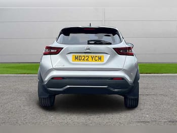 Used Nissan Juke 2022 for sale - 79678411: Photo