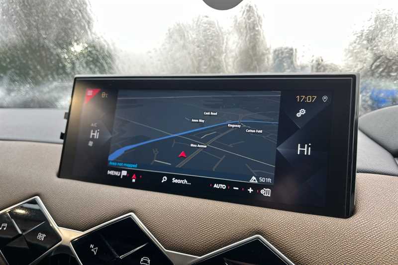 Used DS Automobiles DS 3 for sale - 77894123: Photo 10