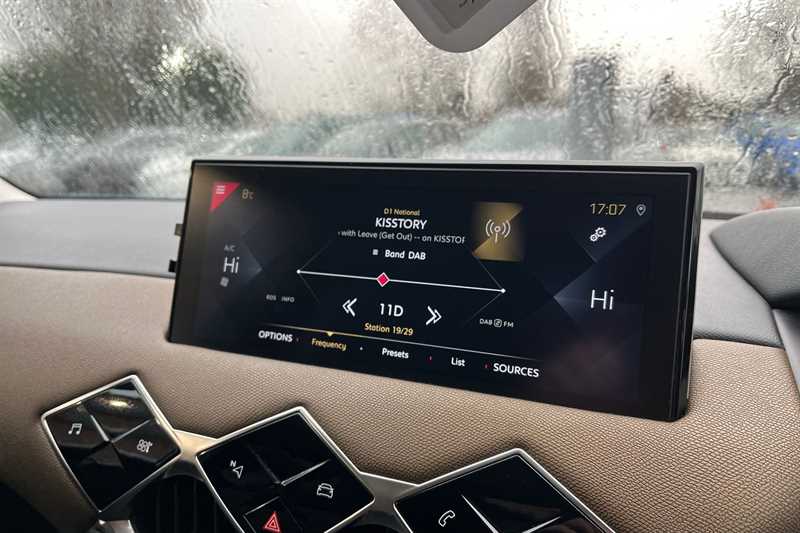 Used DS Automobiles DS 3 for sale - 77894123: Photo 11