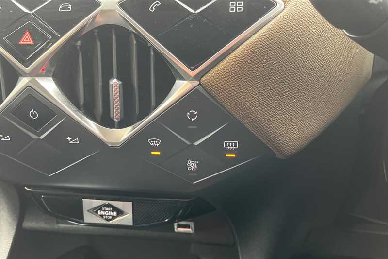 Used DS Automobiles DS 3 for sale - 77894123: Photo 12