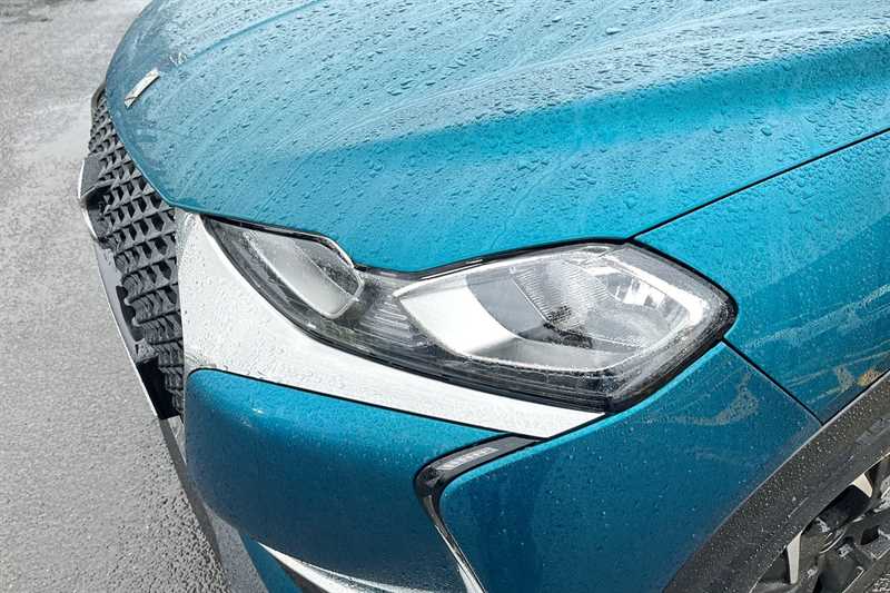 Used DS Automobiles DS 3 for sale - 77894123: Photo 13