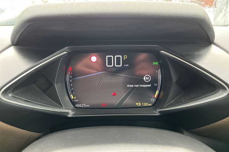 Used DS Automobiles DS 3 for sale - 77894123: Photo 14