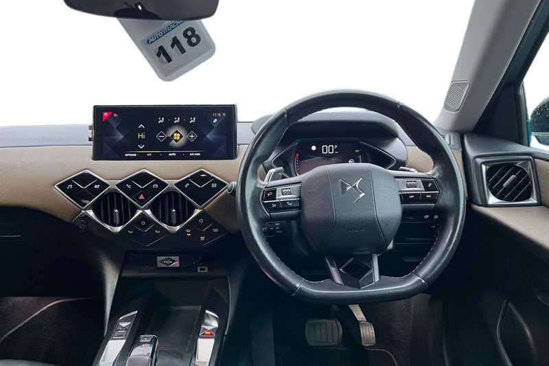 Used DS Automobiles DS 3 for sale - 77894123: Photo 15