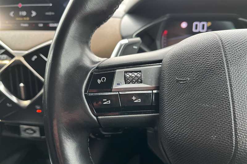 Used DS Automobiles DS 3 for sale - 77894123: Photo 16