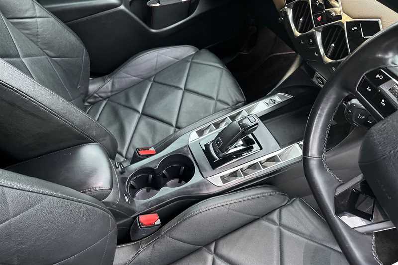 Used DS Automobiles DS 3 for sale - 77894123: Photo 17