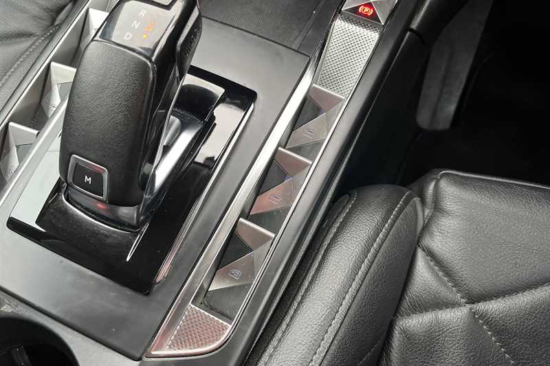 Used DS Automobiles DS 3 for sale - 77894123: Photo 18