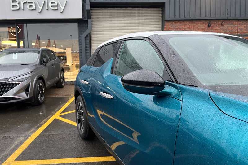 Used DS Automobiles DS 3 for sale - 77894123: Photo 22