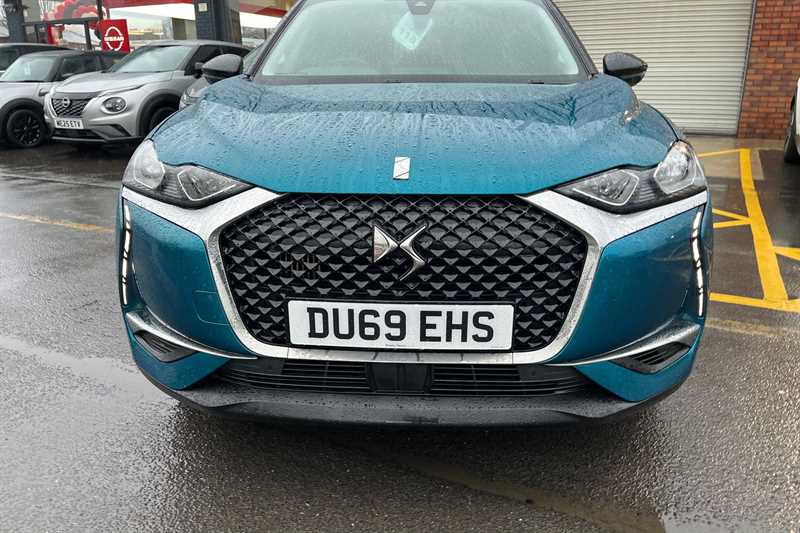 Used DS Automobiles DS 3 for sale - 77894123: Photo 23