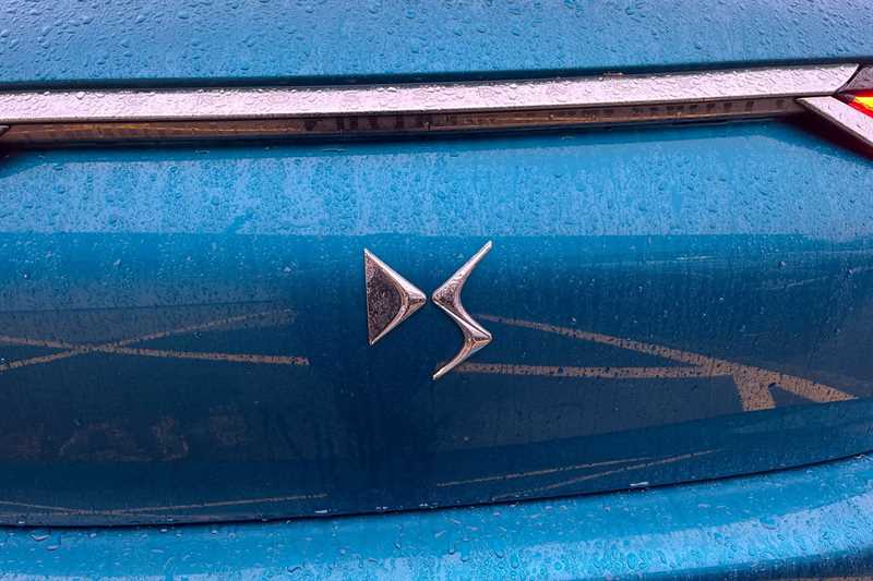 Used DS Automobiles DS 3 for sale - 77894123: Photo 25