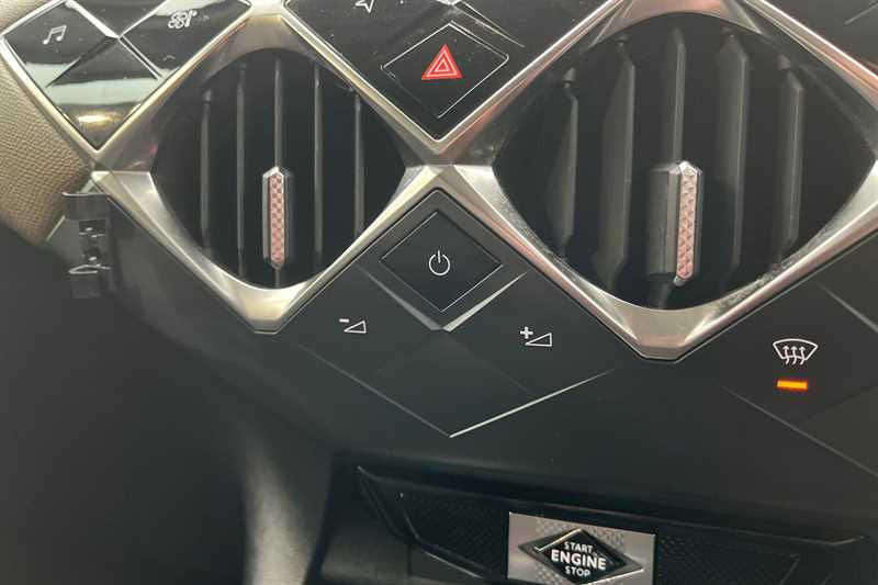 Used DS Automobiles DS 3 for sale - 77894123: Photo 29