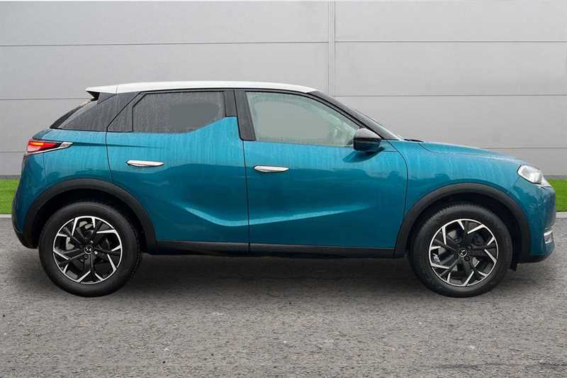 Used DS Automobiles DS 3 for sale - 77894123: Photo 3