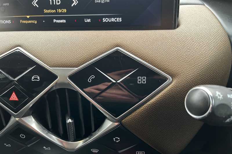 Used DS Automobiles DS 3 for sale - 77894123: Photo 32