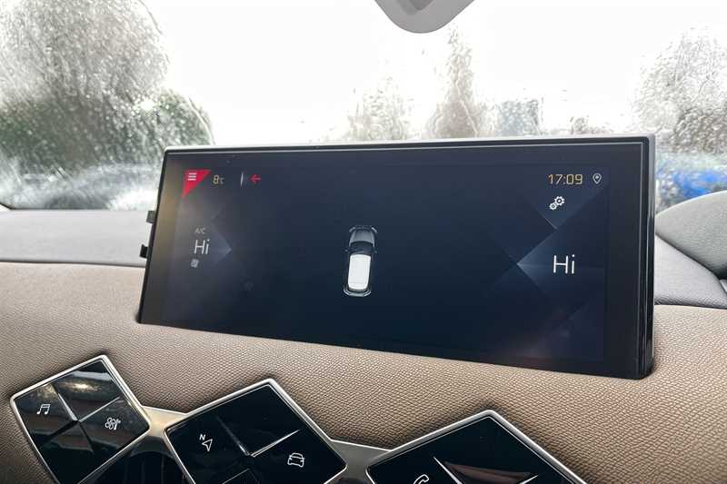 Used DS Automobiles DS 3 for sale - 77894123: Photo 34