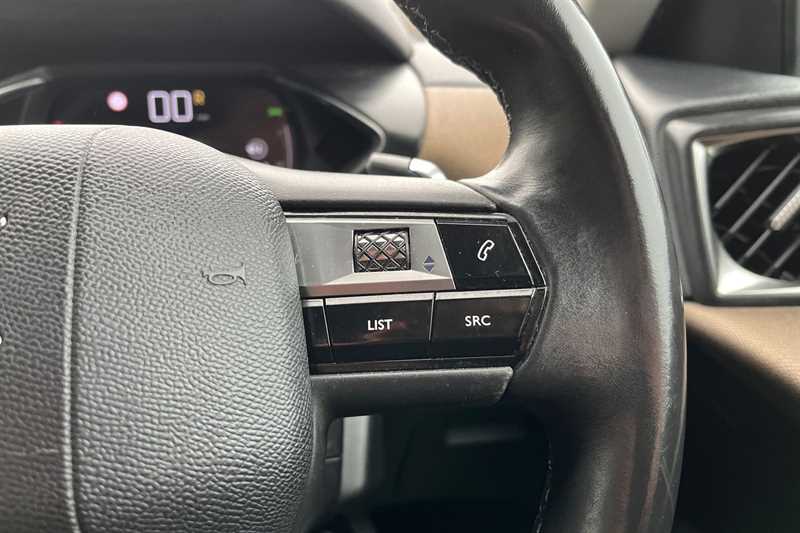 Used DS Automobiles DS 3 for sale - 77894123: Photo 35