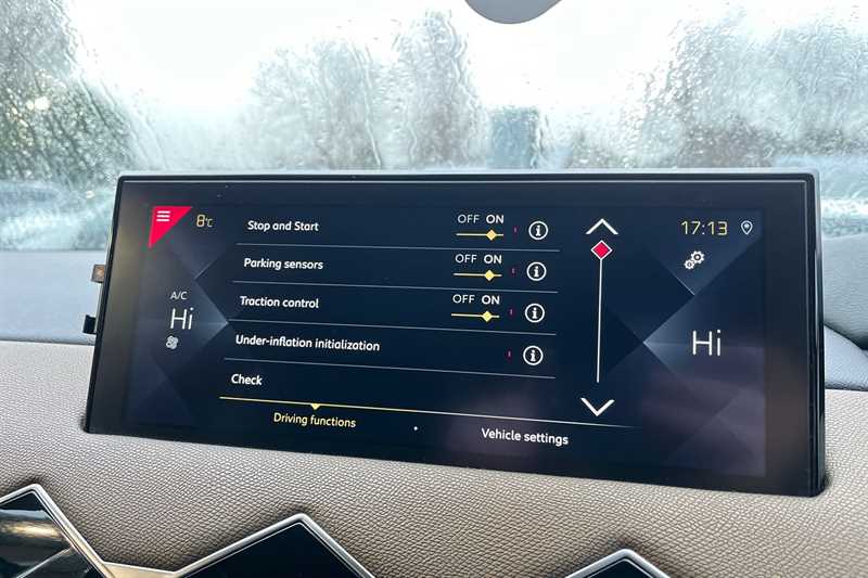 Used DS Automobiles DS 3 for sale - 77894123: Photo 46