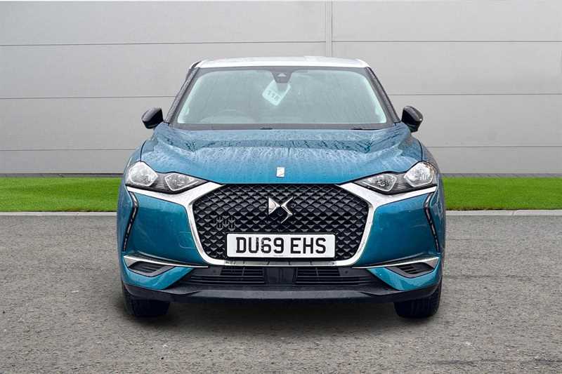 Used DS Automobiles DS 3 for sale - 77894123: Photo 5