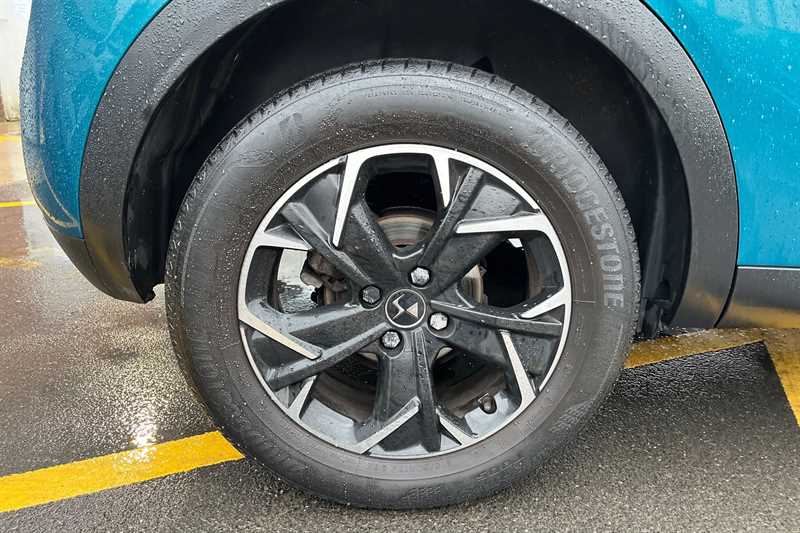 Used DS Automobiles DS 3 for sale - 77894123: Photo 6