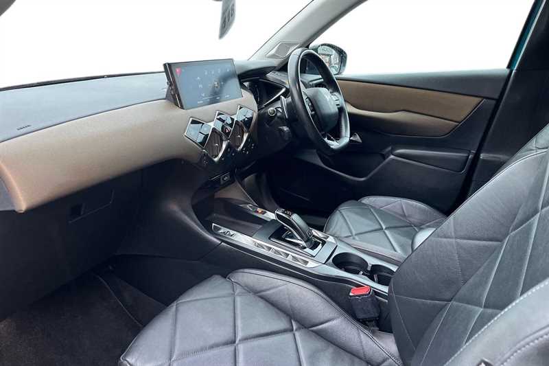 Used DS Automobiles DS 3 for sale - 77894123: Photo 7