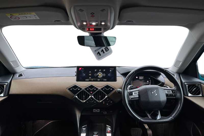 Used DS Automobiles DS 3 for sale - 77894123: Photo 9