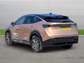 Used Nissan ARIYA 2022 for sale - 79238252: Photo
