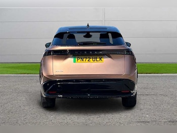 Used Nissan ARIYA 2022 for sale - 79238252: Photo