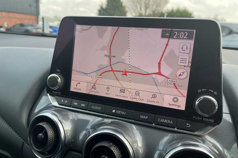 Used Nissan Juke 2020 for sale - 78074690: Photo 10