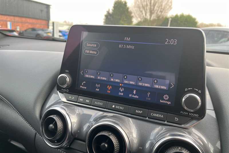 Used Nissan Juke 2020 for sale - 78074690: Photo 11