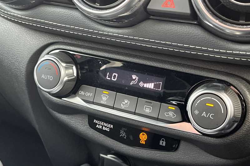 Used Nissan Juke 2020 for sale - 78074690: Photo 12