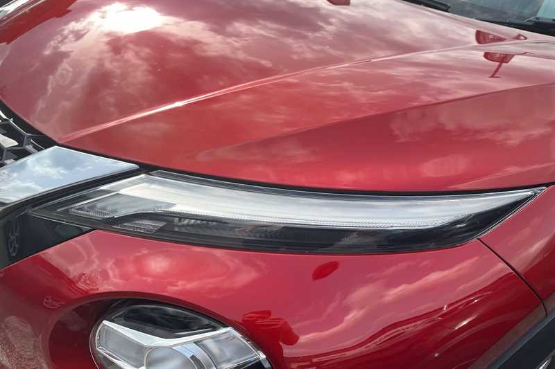 Used Nissan Juke 2020 for sale - 78074690: Photo 13