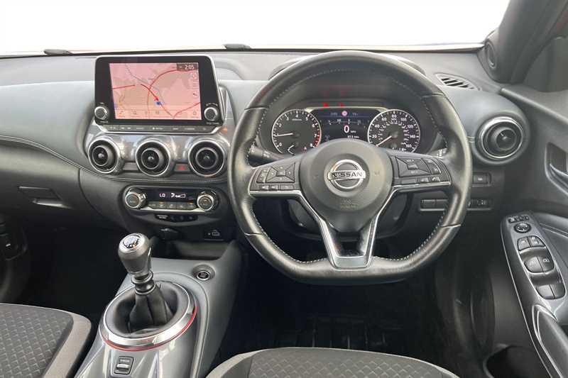 Used Nissan Juke 2020 for sale - 78074690: Photo 15