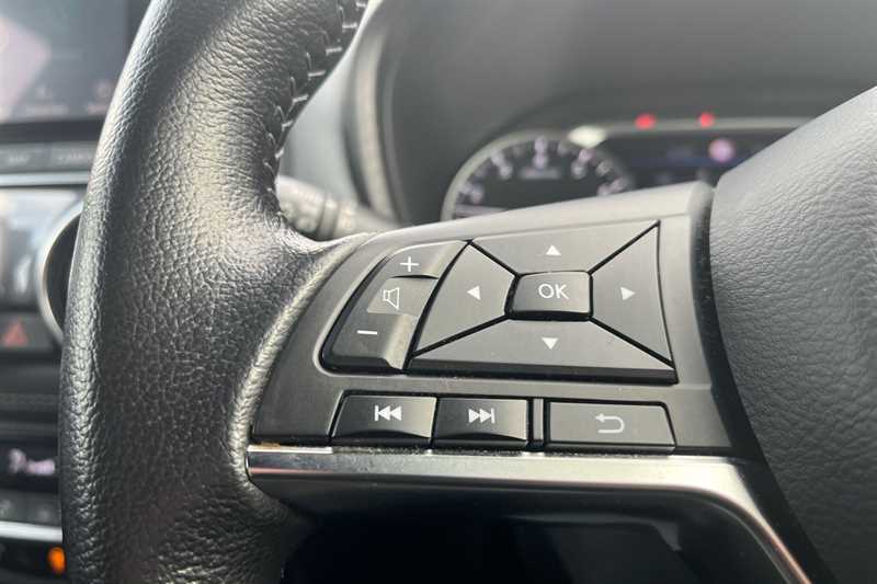 Used Nissan Juke 2020 for sale - 78074690: Photo 16