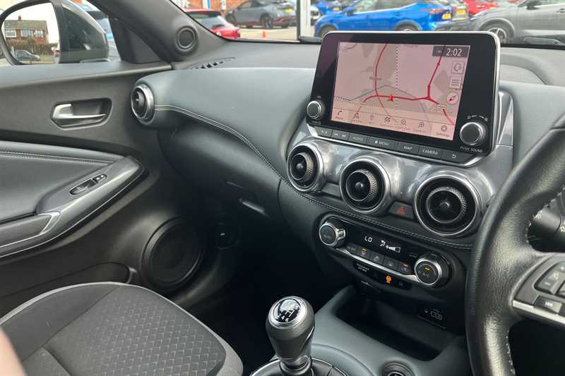 Used Nissan Juke 2020 for sale - 78074690: Photo 17