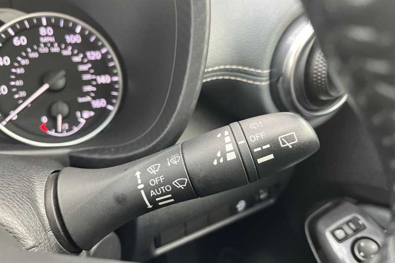 Used Nissan Juke 2020 for sale - 78074690: Photo 23