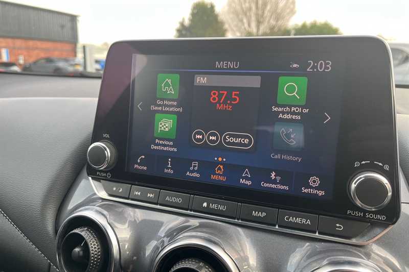 Used Nissan Juke 2020 for sale - 78074690: Photo 25