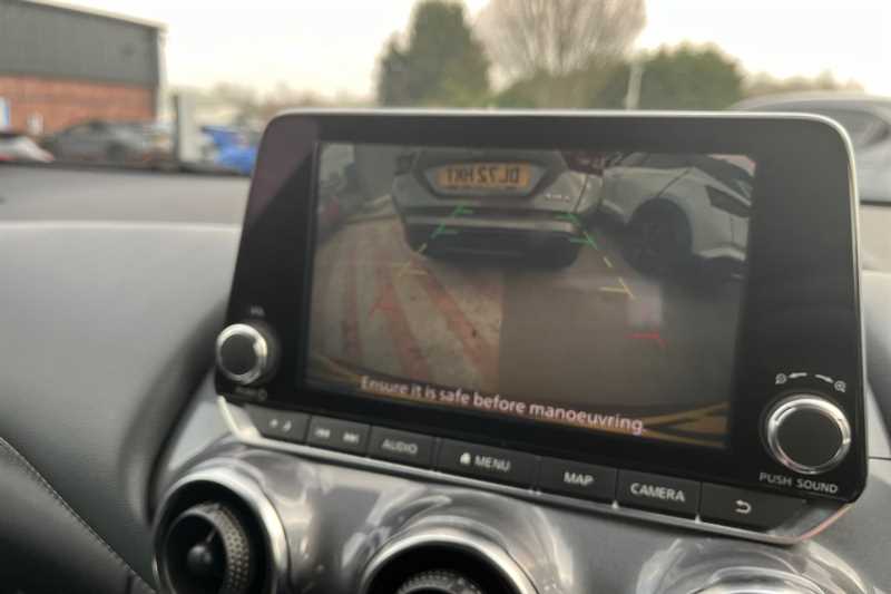 Used Nissan Juke 2020 for sale - 78074690: Photo 26