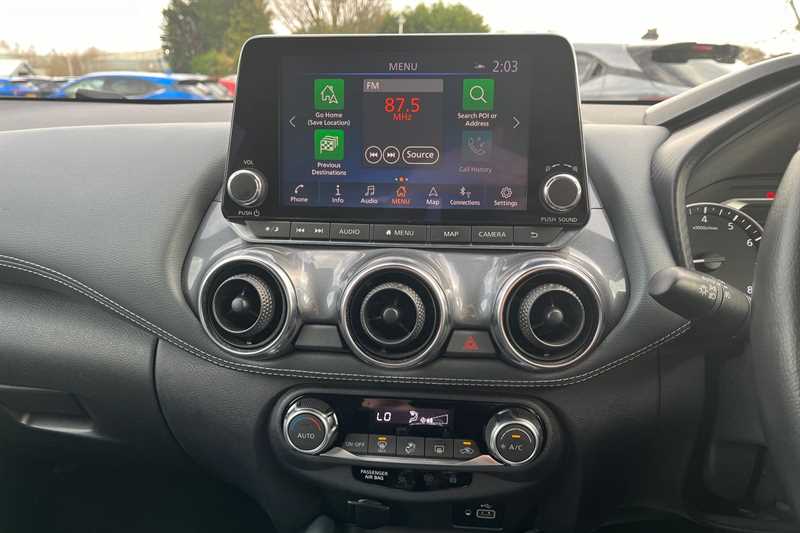 Used Nissan Juke 2020 for sale - 78074690: Photo 27