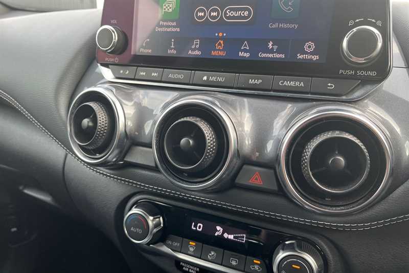 Used Nissan Juke 2020 for sale - 78074690: Photo 28