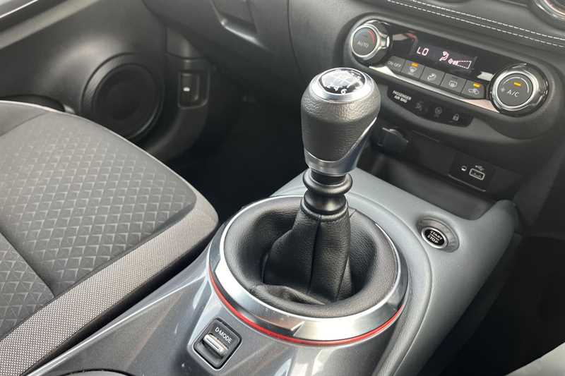 Used Nissan Juke 2020 for sale - 78074690: Photo 33