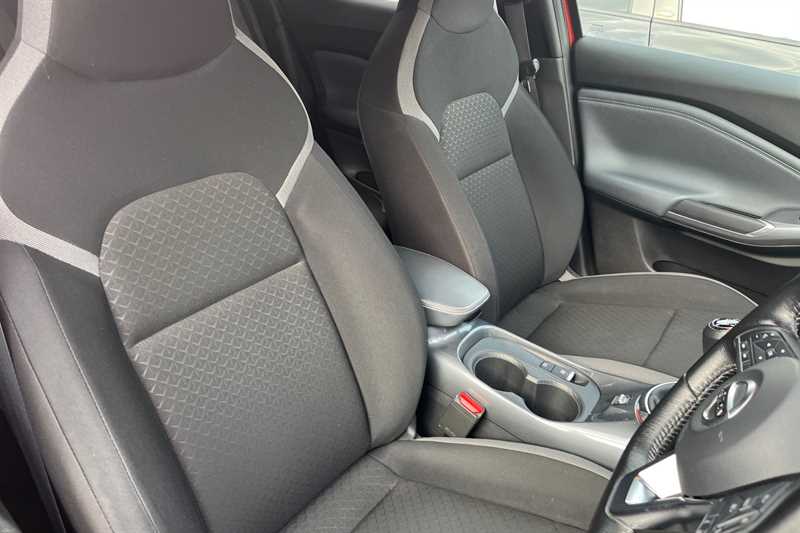 Used Nissan Juke 2020 for sale - 78074690: Photo 38