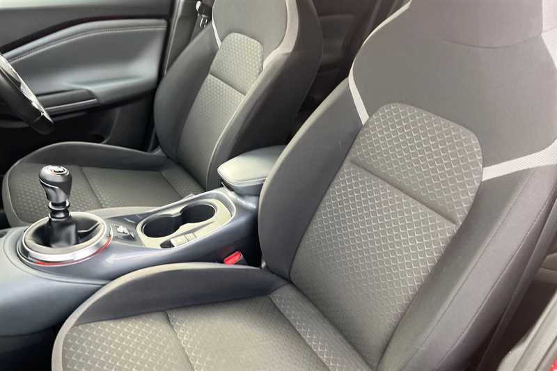 Used Nissan Juke 2020 for sale - 78074690: Photo 39