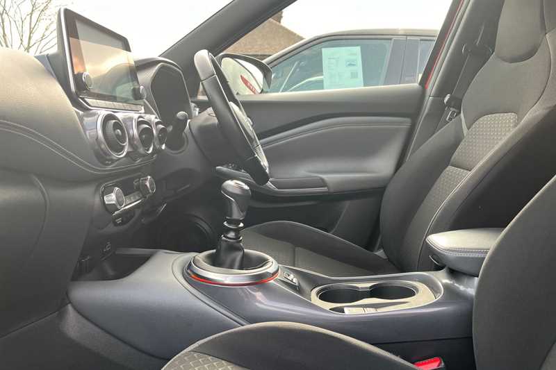 Used Nissan Juke 2020 for sale - 78074690: Photo 41